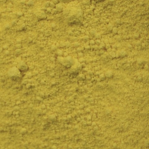 pigment jaune pamplemousse