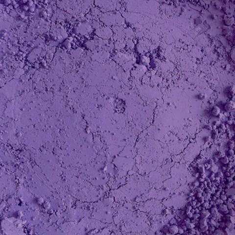 pigment violet Outremer