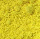 pigment jaune Dandy