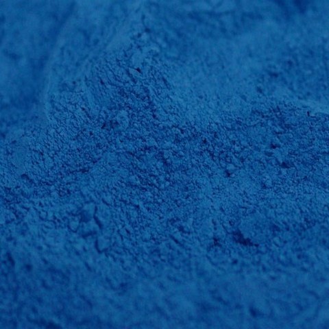 pigment bleu Yin