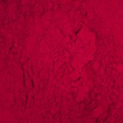 pigment rouge Bizet