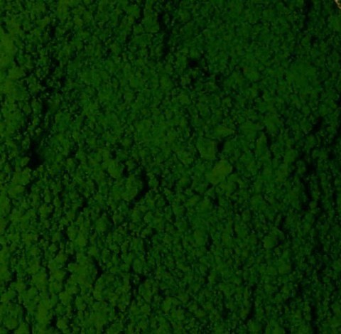 pigment vert Amazone