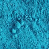 pigment bleu piscine