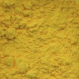 pigment jaune Baltimore