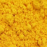 pigment jaune saturne