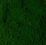 pigment vert Amazone